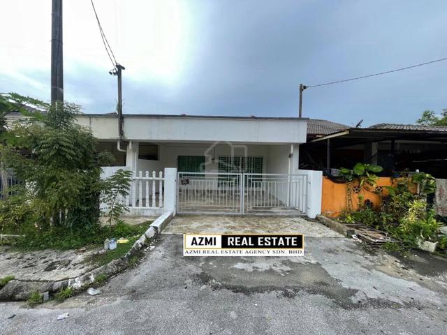 Single Storey Terrace Intermediate 📍Taman Samarindah Baru 4F, Kota 1