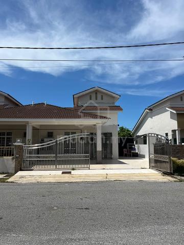 Taman Desarina Kuala Kedah Fully Renovated 1