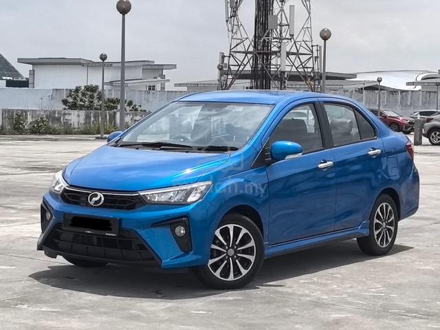 2020 Perodua BEZZA 1.3 ADVANCE (A) - 1