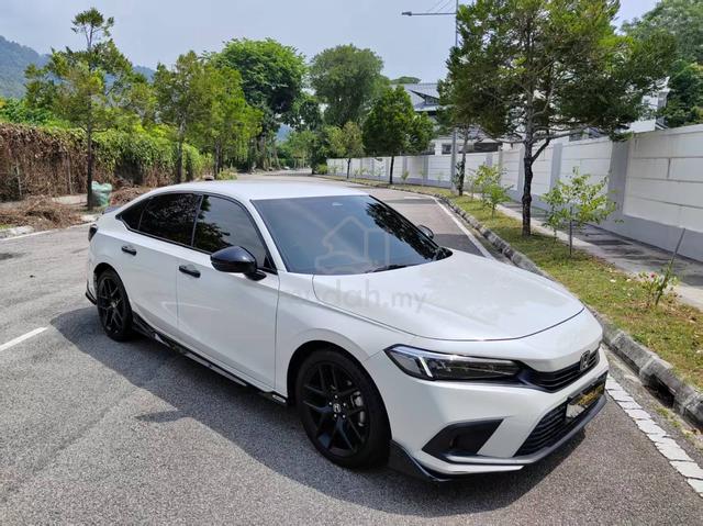 2023 Honda CIVIC 1.5 RS (A) - 2