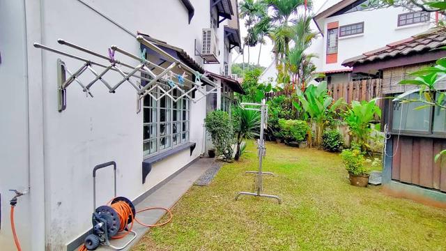 2 Storey Terrace Semi D 3400 sqft Freehold Setiawangsa KL 1