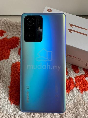Xiaomi 11T 256 GB - photo 3 of 6