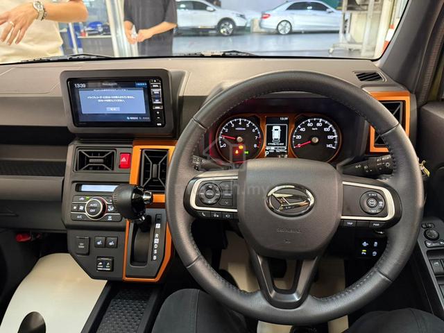 2024 Daihatsu TAFT 660 G TURBO (A) - 3