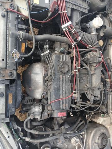2003 Proton WIRA 1.5 GL (M) - 3