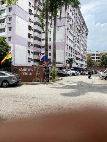 Apartment Permai 1