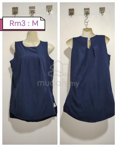 Baju / Clothes / Tops / Preloved - photo 6 of 6