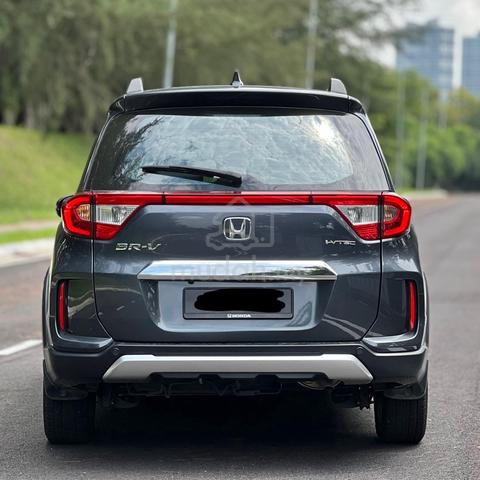 2022 Honda BR-V V 1.5L (A) Under Warranty - 4