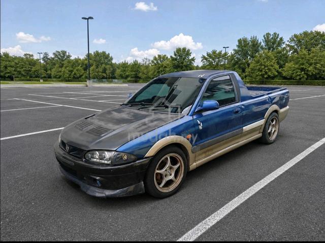 2003 Proton ARENA 1.5 SPORTDECK (M) - 1