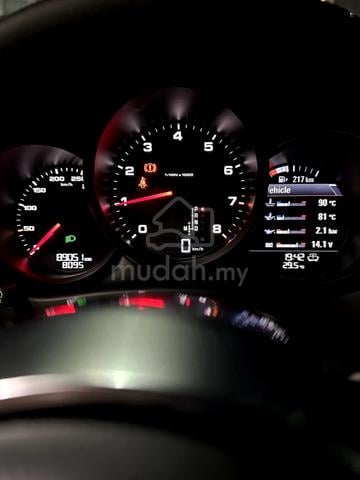 2019 Porsche MACAN 2.0 MY19 FACELIFT (A) - 5
