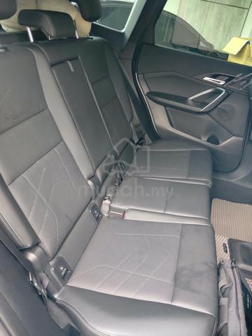 2024 Bmw X1 2.0 SDRIVE20I M SPORT MY16 F48 - 4