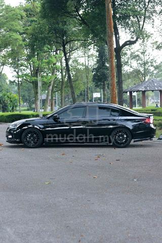 2014 Honda ACCORD 2.0 VTI MY2013 (A) - 5
