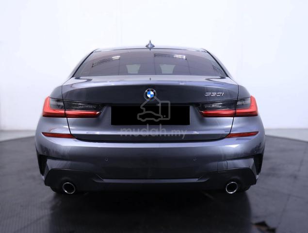 2022 BMW 330i M-Sport BMW Free Service/Warranty 27 - 3