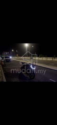QJ Motor SRK250RD - photo 3 of 6