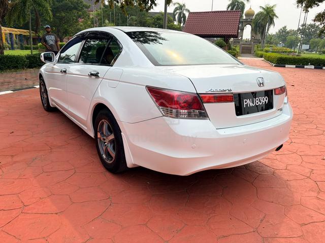 2010 Honda ACCORD 2.0 VTI-L (A) - 5