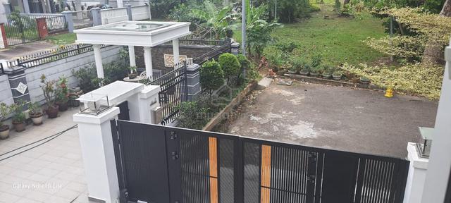 Sutera Kuning 2.5 storey Terrace House Corner Uit 1