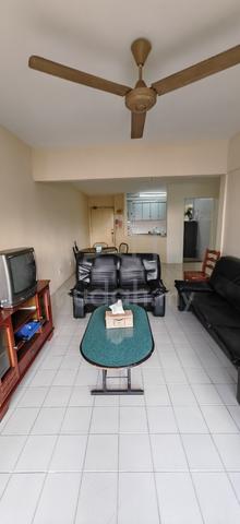 Garden City (Hilir Kota Seksyen 1) 1