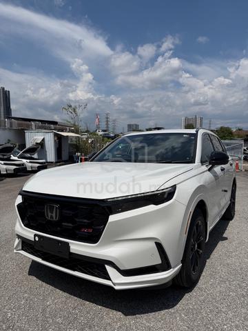 2026 Honda CR-V SEVRS 16K HIGH PROMO++GIFTS!!! - 2