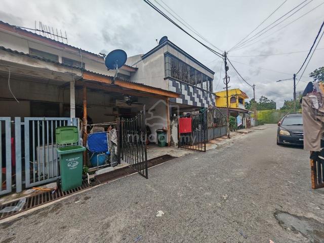 Taman Beringin Kepong 🔥Double Storey 🔥MURAH 1