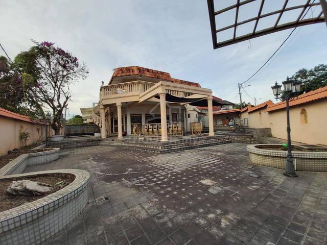 2 Storey Semi-D Corner Lot in PJ 1