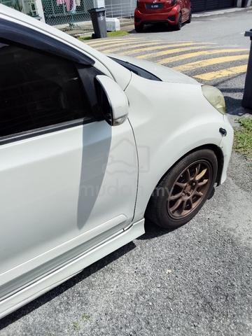 2014 Perodua MYVI 1.5 SE ZHS (A) - 3