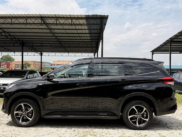 2025 Perodua Aruz 1.5 Av (A) 8K Mileage FSR - 2
