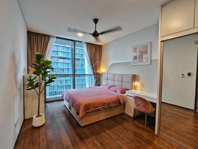 The Fennel Sentul East 1