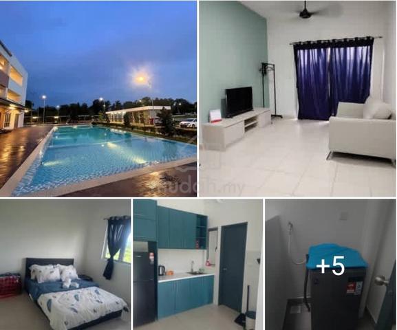 Residence Kesuma 1 1
