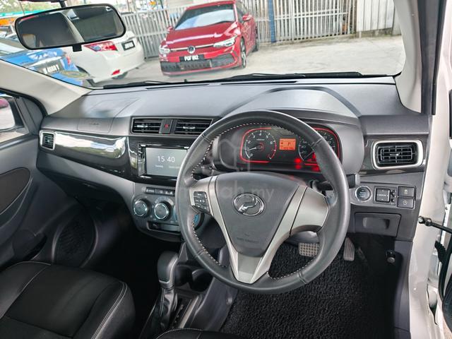 2019 Perodua BEZZA 1.3 ADVANCE (A) - 3