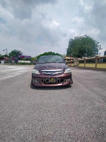 FreeTukarNama Honda City 1.5 i-DSI (A) 2006 - 1