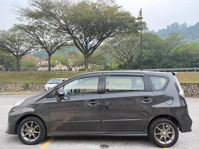 2021 Perodua ALZA 1.5 SE FACELIFT 49K FSR PERODUA - 3