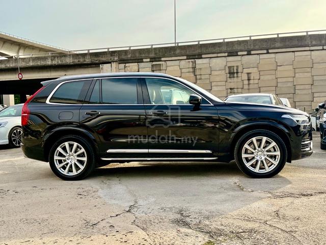 FuL0N🔥UWRTY 2020 Volvo XC90 T8 INSCRIPTION + 2.0 - 3
