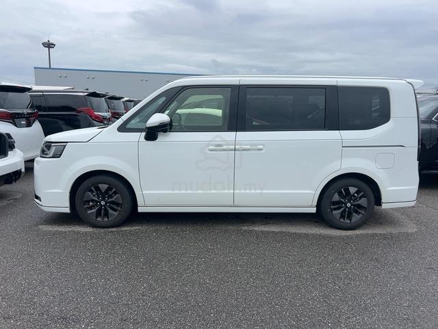 2024 Honda STEPWAGON 1.5 SPADA (A) - 3
