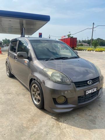 2006 Perodua MYVI 1.3 EZ (A) - 3