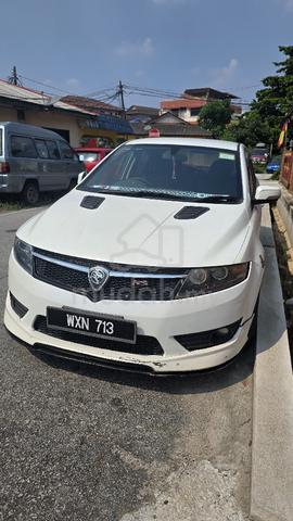 2012 Proton PREVE 1.6 EXECUTIVE (A) - 1
