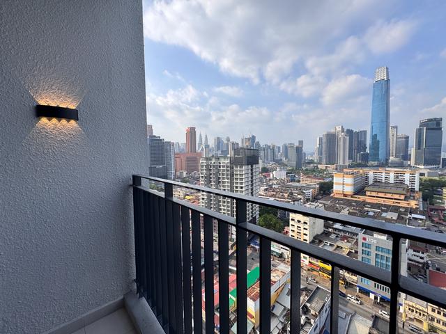 Skyline KL 1