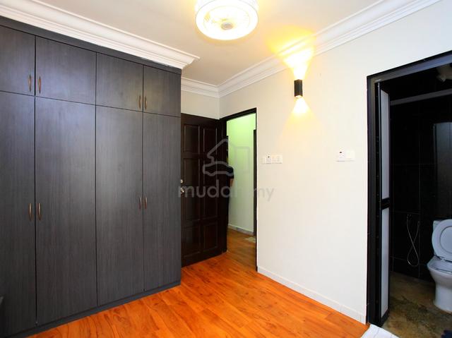 Sentul Utama Condominium 3