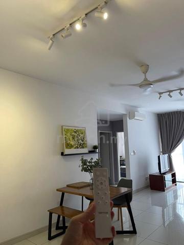 Riana South @ Bukit Mandarina 1