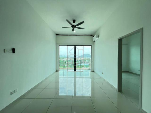 Prominence @ Bukit Mertajam 1