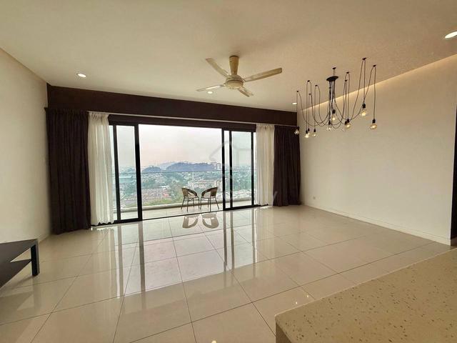 CloudTree Residence 1