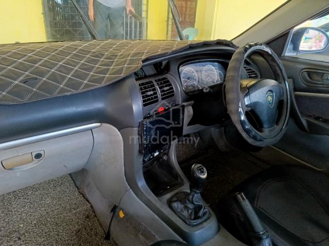 2004 Proton WAJA 1.6 (M) - 3