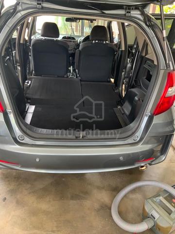 2011 Honda JAZZ 1.5 V (A) - 5