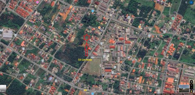 15 Lot Rumah Teres Hadapan Kolej Vokasional Besut Terengganu 1