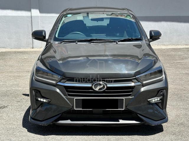 Perodua AXIA 1.0 SE (A) - 3
