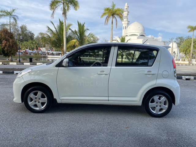 2010 Perodua MYVI 1.3 EZI MY05 M300 FACELIFT (A) - 4