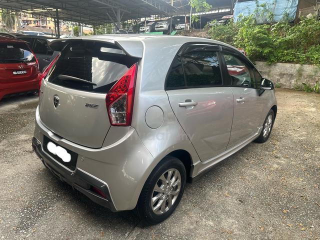 2015 Proton IRIZ 1.6 EXECUTIVE (A) - 2