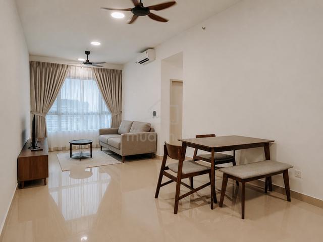 Residensi AVA, Kiara Bay 1