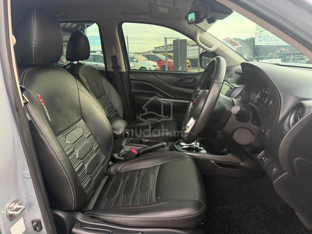 2021 Nissan NAVARA 2.5 PRO-4X MY21 (A) - 5