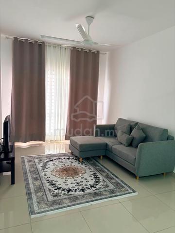 Acacia Residences 1
