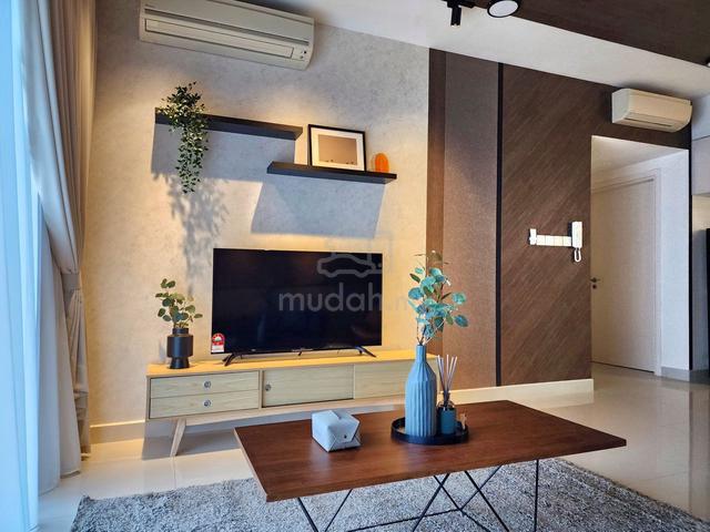 Teega Suites @ Puteri Harbour 1