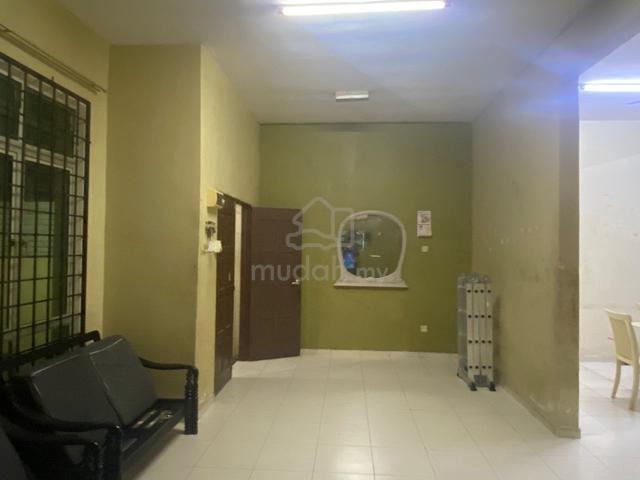 Depo 2400✅Part Furnish 4 Bed 3 Bath Teres - Sungai Udang,Nr Bertam Ulu 4